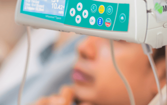 Recent Developments in Infusion Pump Safety: Recalls and Impact on the Global Market