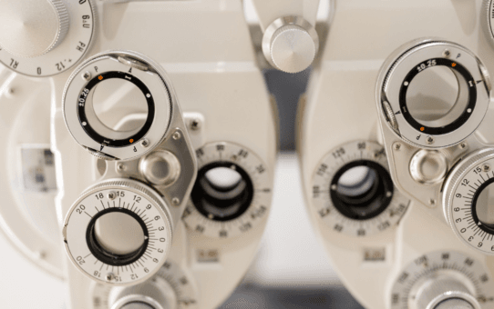 Navigating the Future of the Global Ophthalmic Device Market