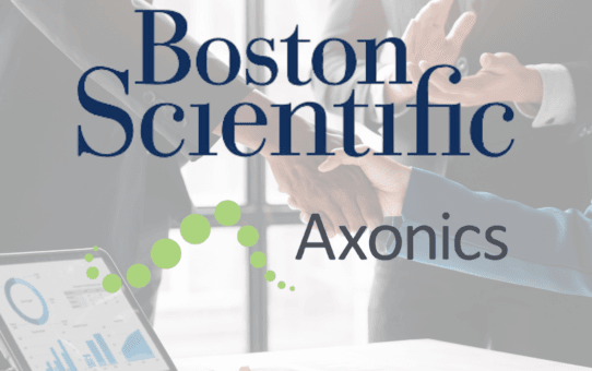 What Boston Scientific’s Acquisition of Axonics Means for Urology Innovation