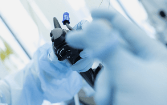 Single-Use Endoscopes Drive Explosive Growth in Urological Endoscopy Market