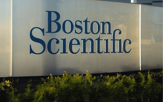 Boston Scientific Acquires Bolt Medical For Laser-Based IVL Technology