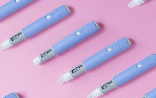 Ozempic FDA-Approved to Lower Kidney Disease Risk in Diabetic Patients