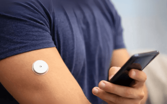 Flash Glucose Monitoring Continues to Grow Despite the Presence of CGM Industry