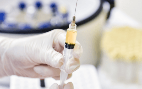 Market Potential of Platelet-Rich Plasma and Bone Marrow Aspirate Concentrate