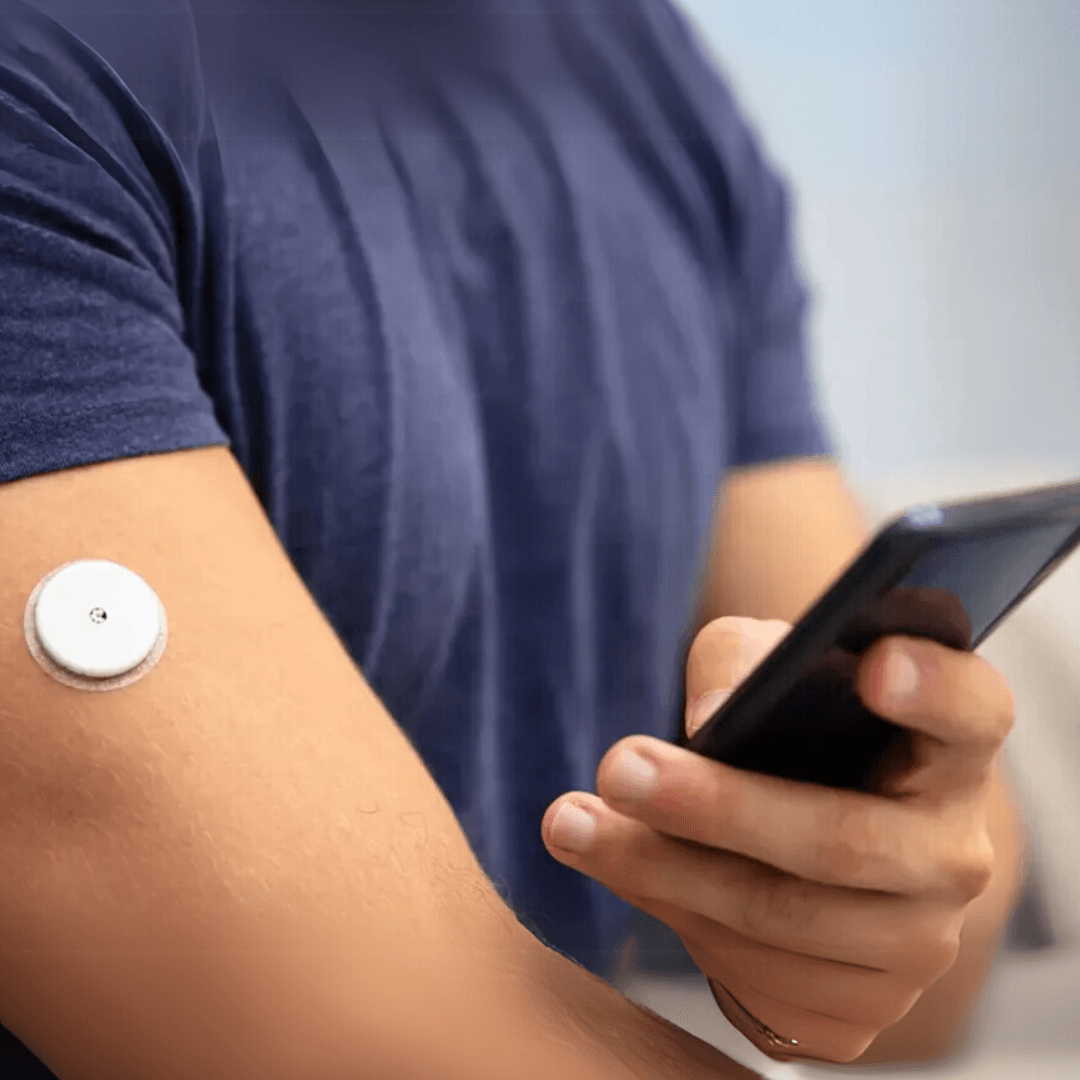 Continuous Glucose Monitoring and Flash Glucose Monitoring Market