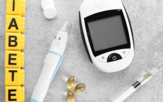 Top 5 Diabetes Drugs in 2025