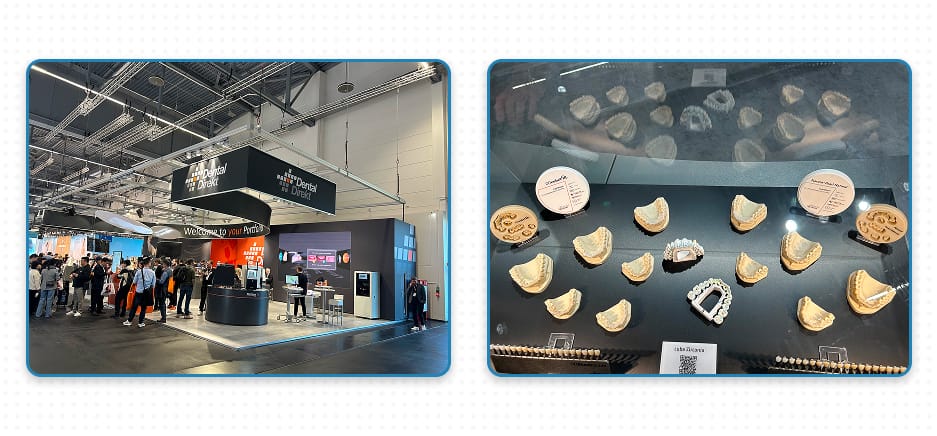 „Dental Direkt“ IDS 2025