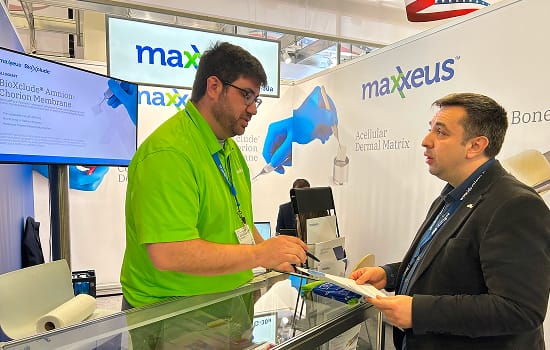 „Maxxeus“ IDS 2025