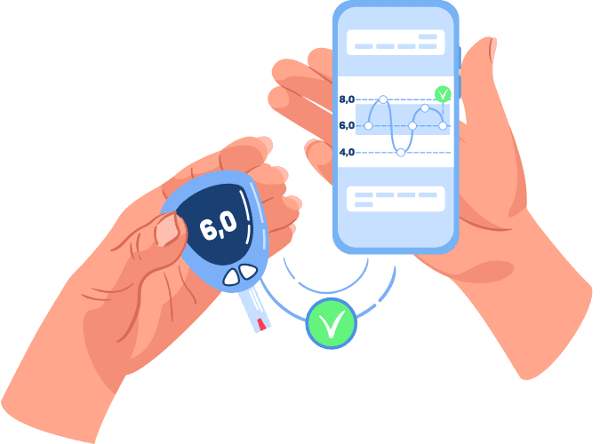U.S. Diabetes Care Devices Market Overview
