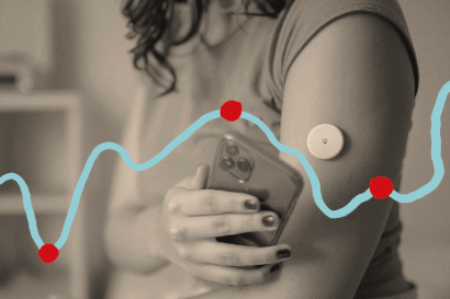 Growth of CGM and FGM