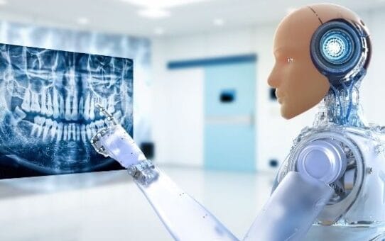 3 Ways AI is Transforming Dental Imaging