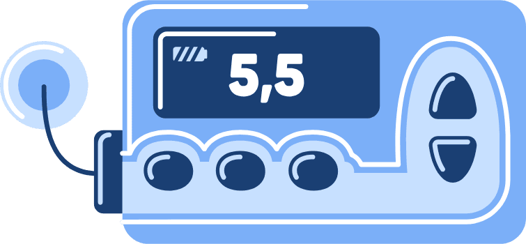 Next-gen insulin devices