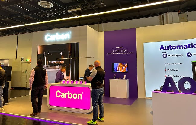 Carbon at IDS 2025