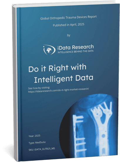 Pasaulinė ortopedinių traumų prietaisų rinkos ataskaitos santrauka 2024-2031 - „Idata“ tyrimai