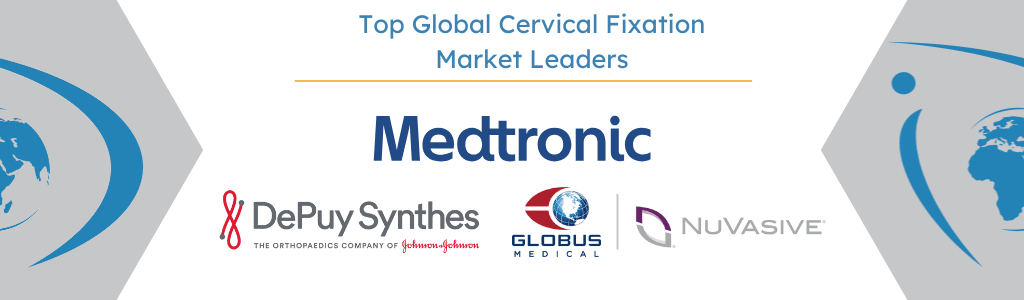 Top Global Cervical Fixation Market Leaders