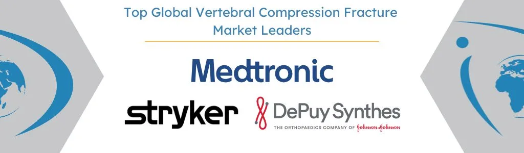 Top Global Vertebral Compression Fracture Market Leaders 2025 - iData Research