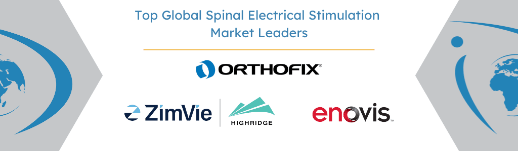 Top Global Vertebral Compression Fracture Market Leaders 2025 - iData Research