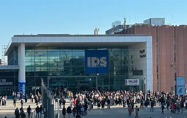 IDATA 4 dieną IDS 2025