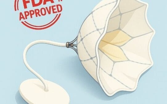 Abbott’s Tendyne TMVR System Receives FDA Approval: The Future of Heart Valve Replacement