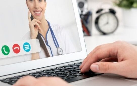 Telemedicine in Diabetes Care: Is It the Future?