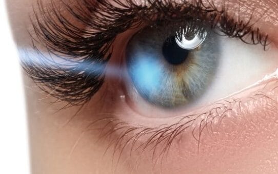 Top 5 Vision Correction Procedures in 2025