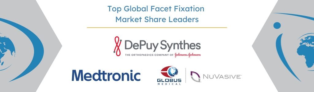 Top Global Facet Fixation Market Leaders 2025 - iData Research