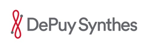 „DePuy Synthes“ logotipas