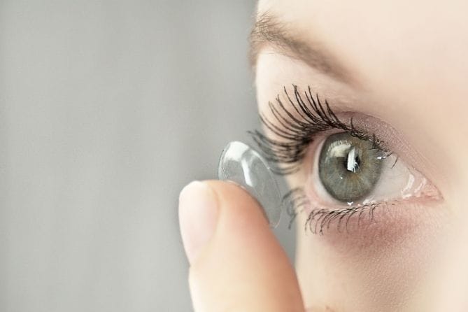 Are Contact Lenses Still Popular in 2025