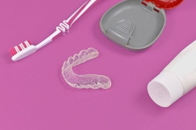 Clear Aligners Market Outlook