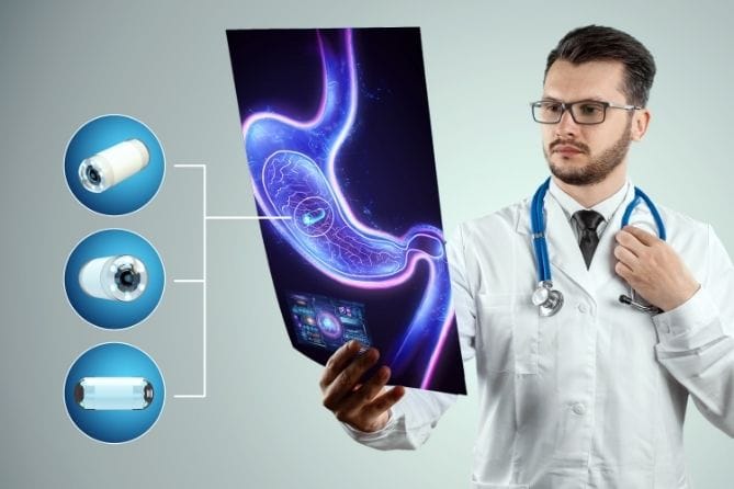 Gastroenterology Market Emerging Technologies
