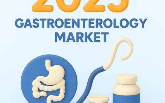 Gastroenterology Market Trends 2025: What’s Driving U.S. GI Growth?