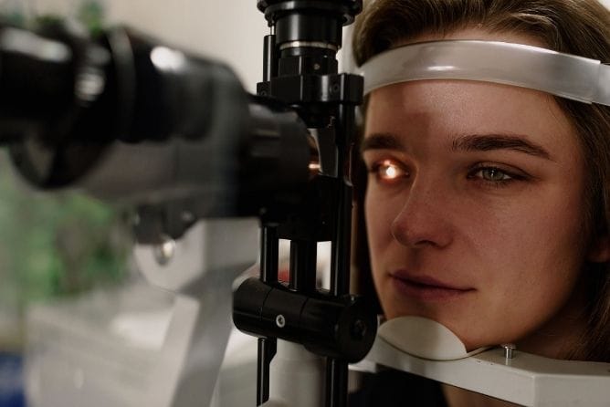 How Ophthalmic Technologies Are Driving Patient Decisions