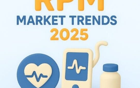 Remote Patient Monitoring Market Trends: What’s Driving Growth in 2025?