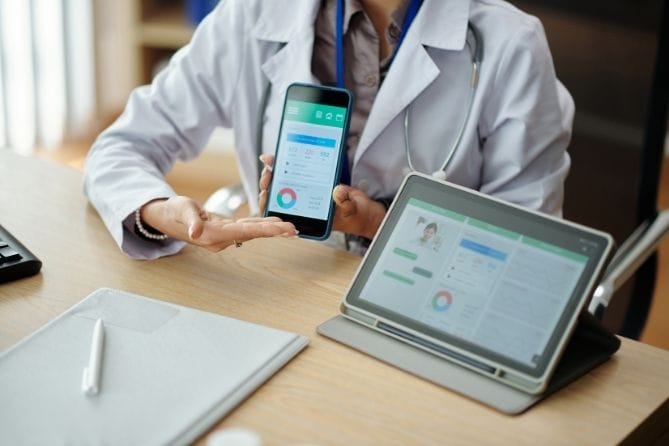 What Is Remote Patient Monitoring (RPM)