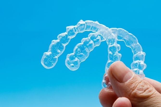 What’s Changing in Clear Aligner Business Models and Technology