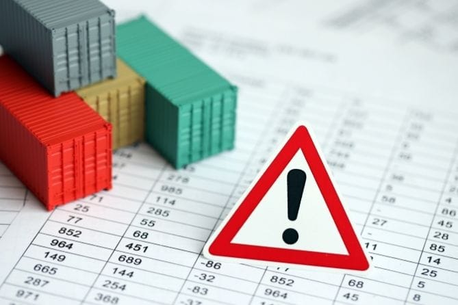 Which Orthopedic Companies Are Hit the Hardest by Tariffs