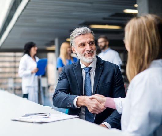 Kodėl „Sanofi“ įsigijo „Blueprint“ vaistus