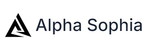 Alpha Sophia Logo