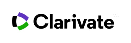 Clarivate Logo
