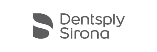 Dentsply Sirona logo