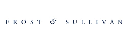 Frost and Sullivan Logo