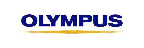 „Olympus“ logotipas