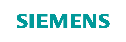 „Siemens“ logotipas