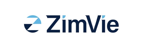 Zimvie logo