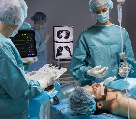 AI Surgical Planning Market Growth and Trends 2025
