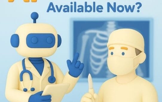 AI Surgical Planning in 2026: Revolutionizing Modern Healthcare