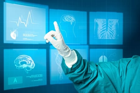 Latest AI Surgical Planning Technologies and Tools