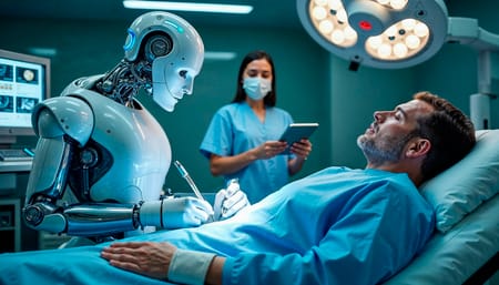 Machine Learning in Surgical Planning Applications and Benefits