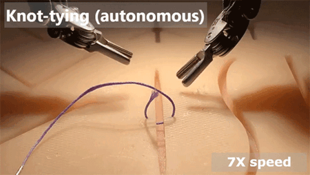 Robotic Surgery AI Integration Current Capabilities