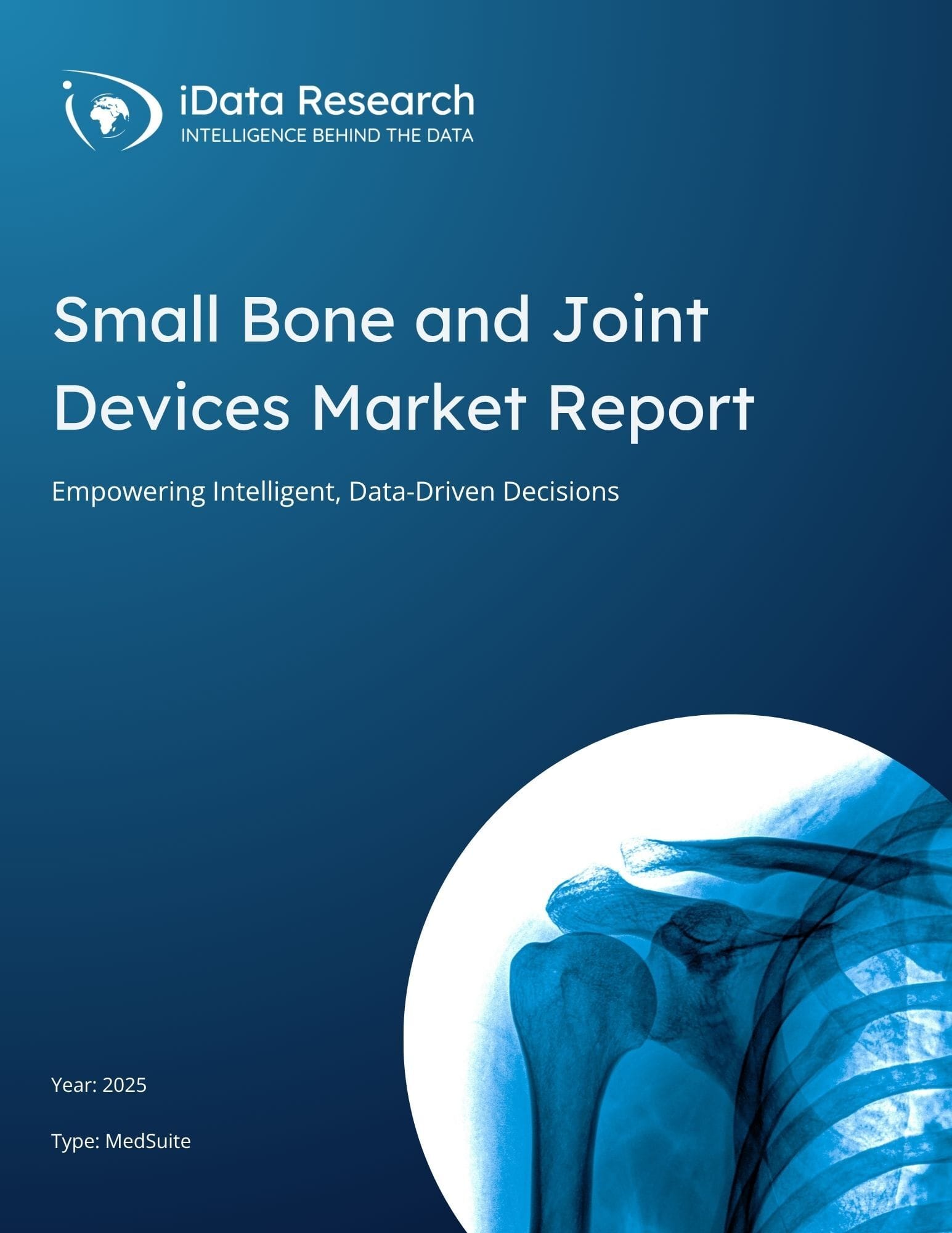 Small Bone and Joint Devices Market